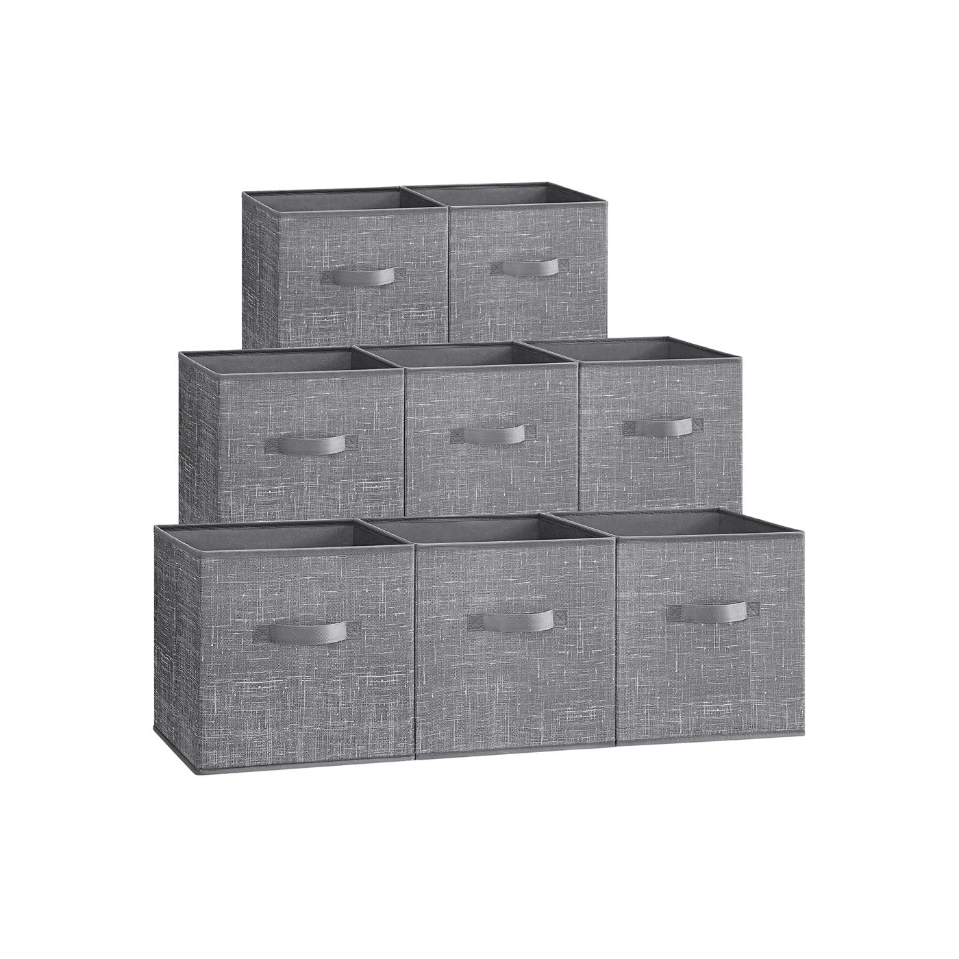 Aufbewahrungsbox 8er Set - Image 2