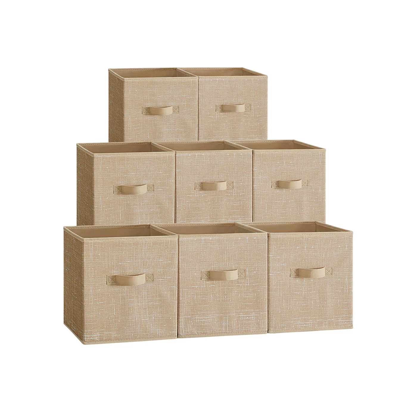 Aufbewahrungsbox 8er Set - Image 3