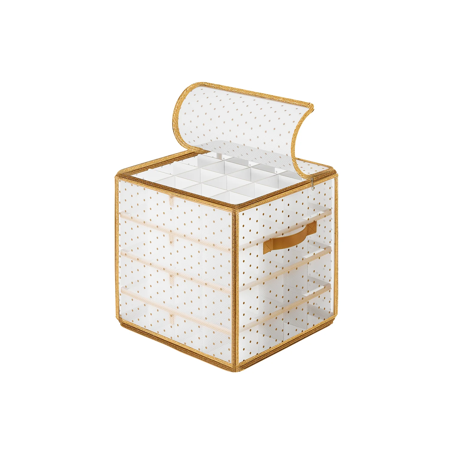 Aufbewahrungsbox für Weihnachtskugeln - Image 2
