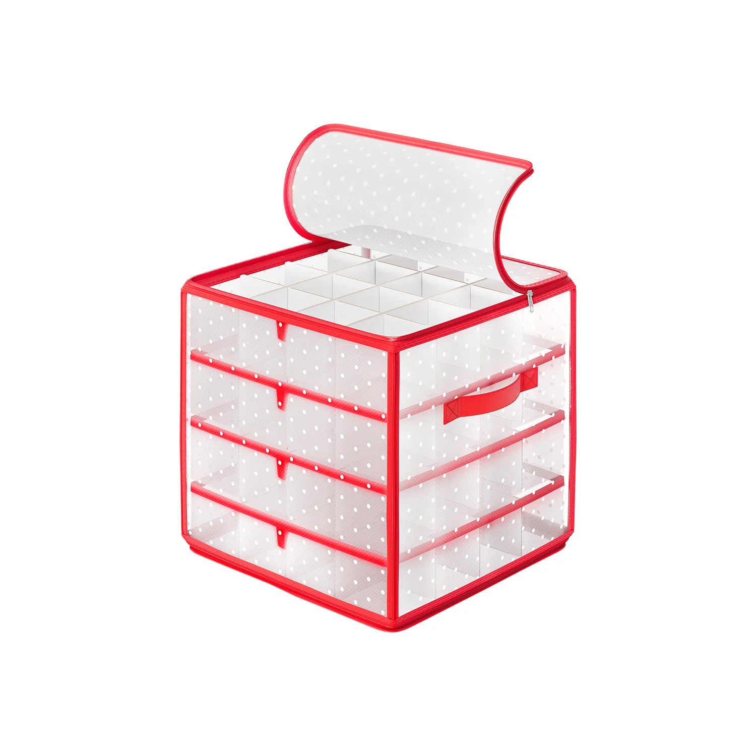 Aufbewahrungsbox für Weihnachtskugeln - Image 3