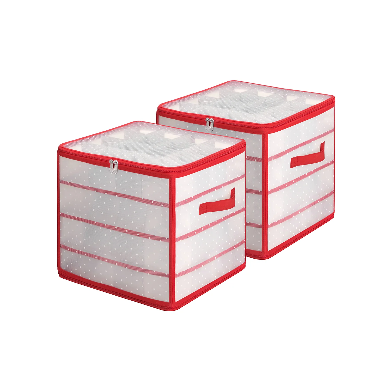 Aufbewahrungsbox für Weihnachtskugeln - Image 4