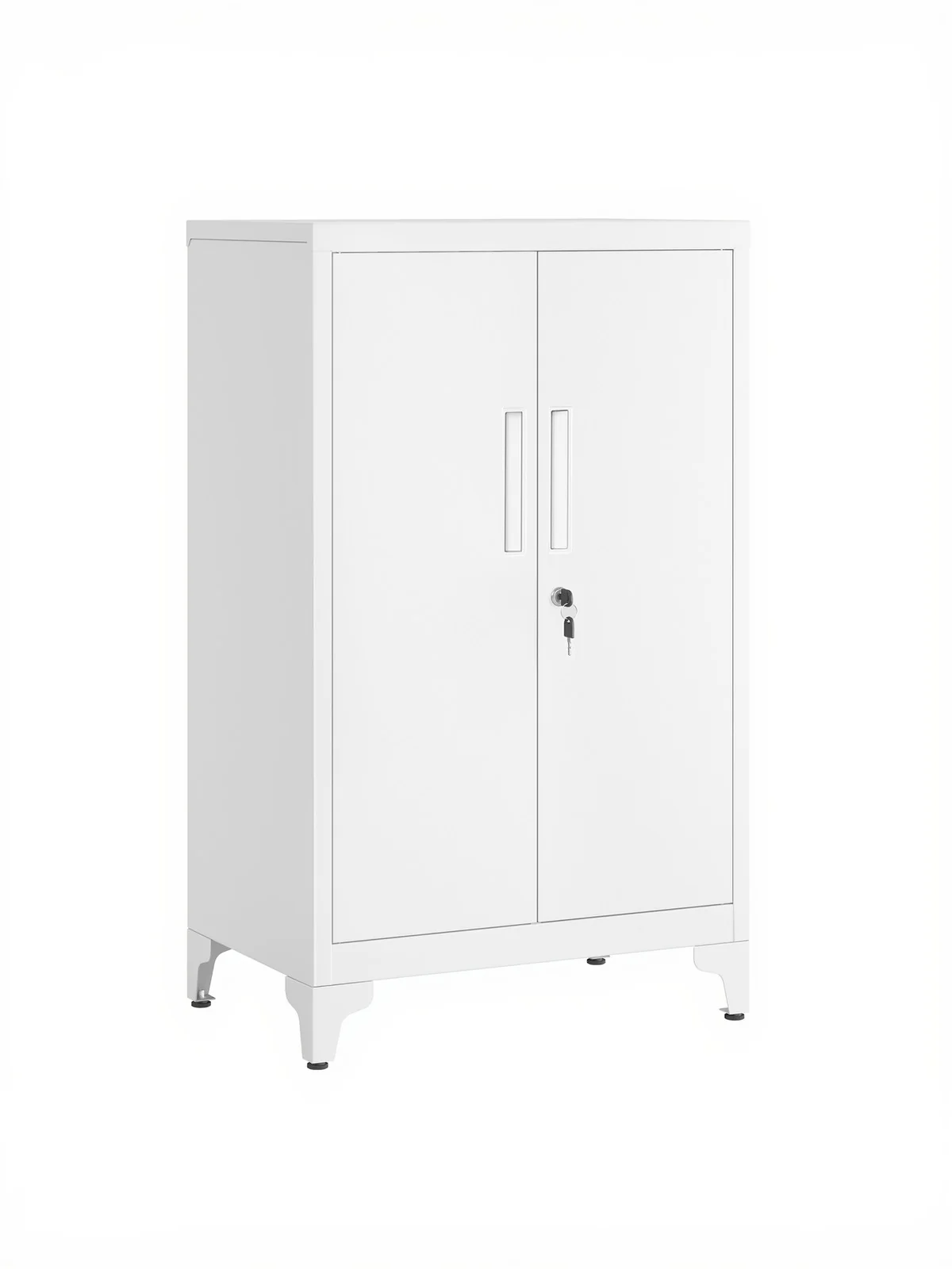Aufbewahrungsschrank aus Stahl - Image 7