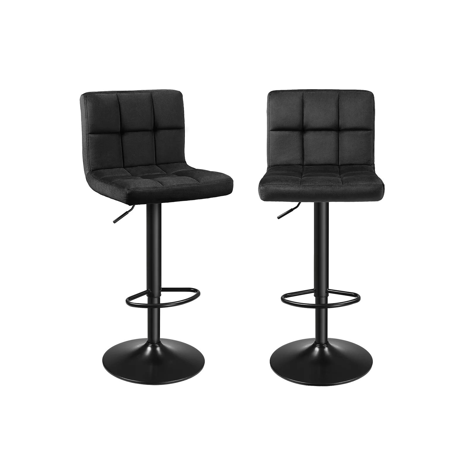 Barhocker schwarz