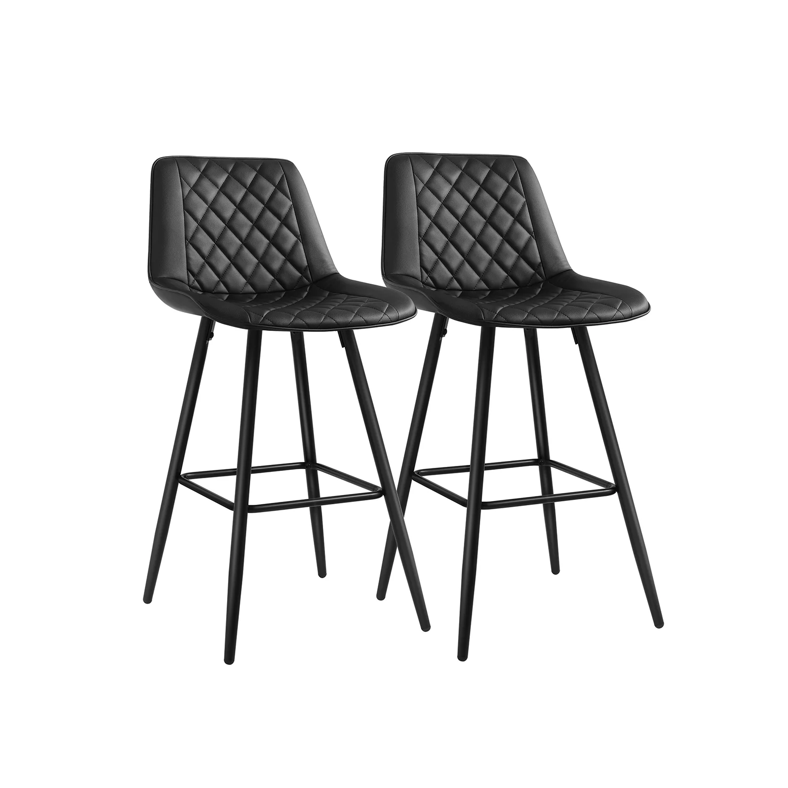 Barhocker schwarz