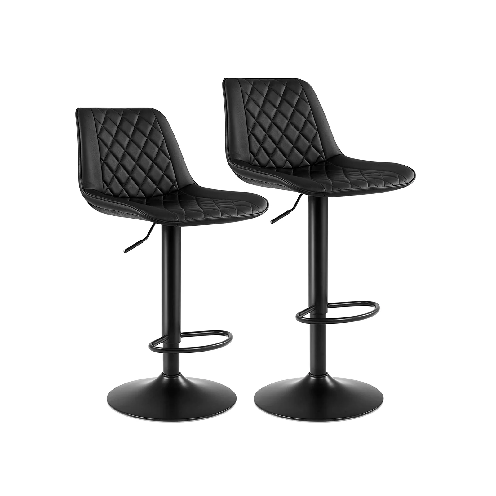 Barhocker schwarz