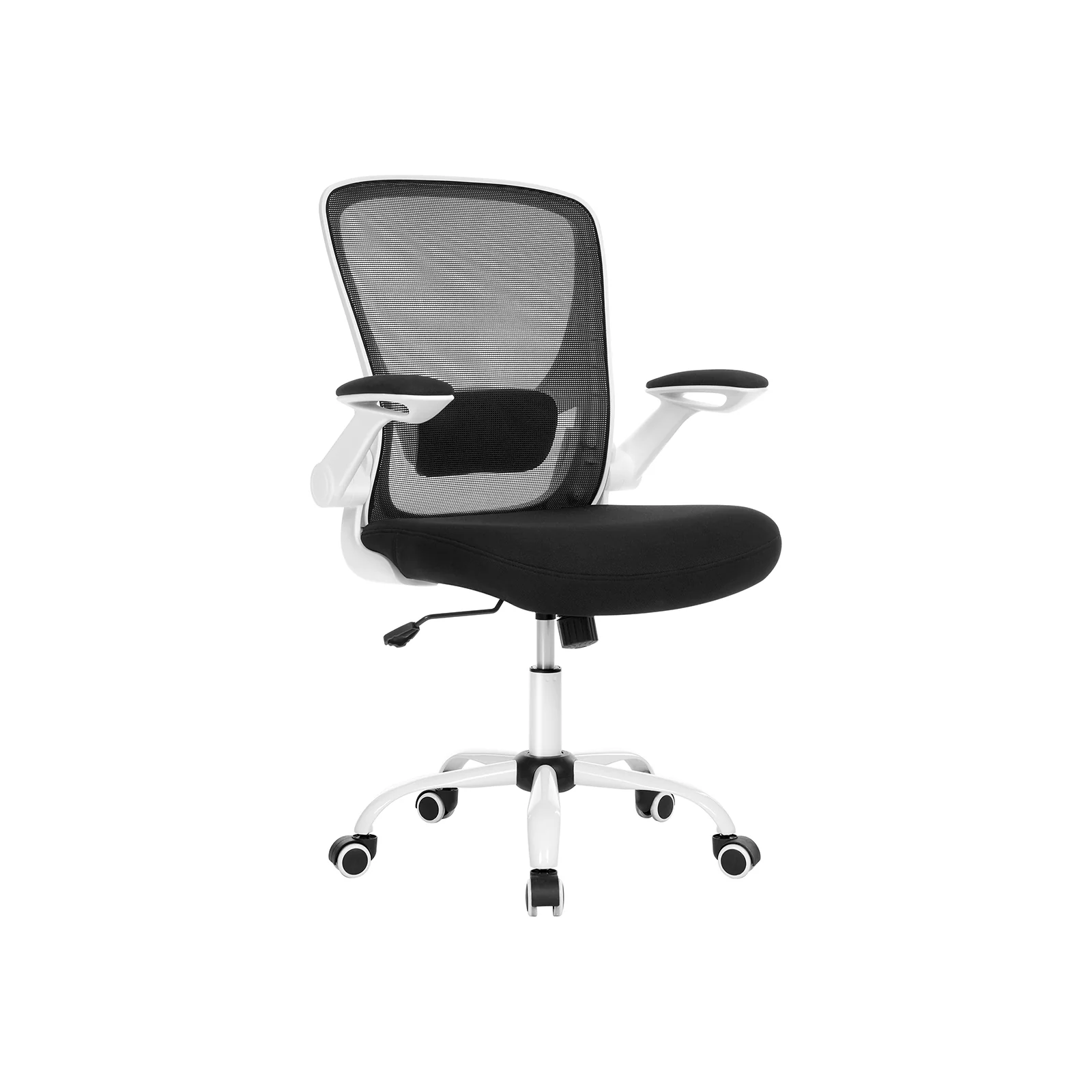 Bürostuhl mit klappbaren Amlehnen - Image 2