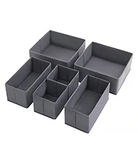 Drawer Organisers