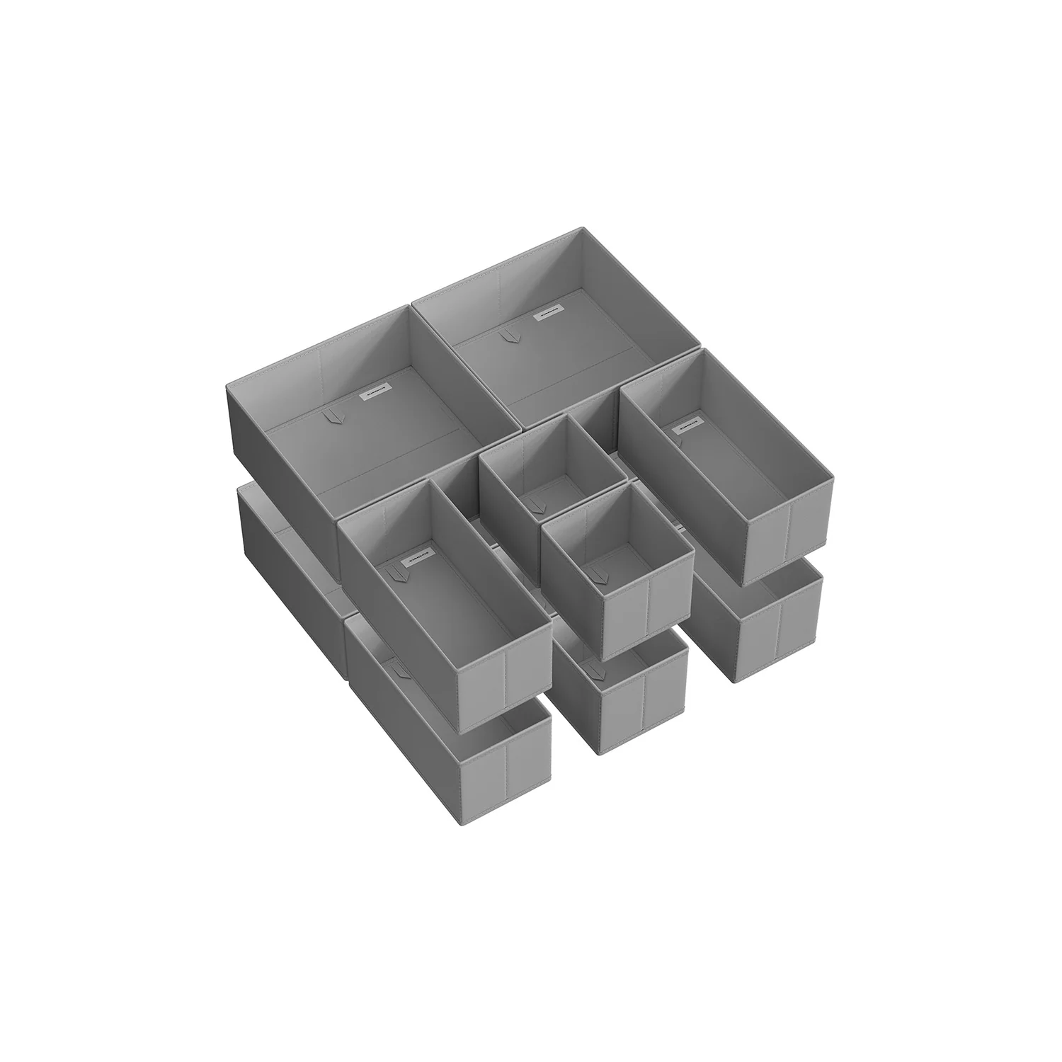 Drawer Organisers - Image 2
