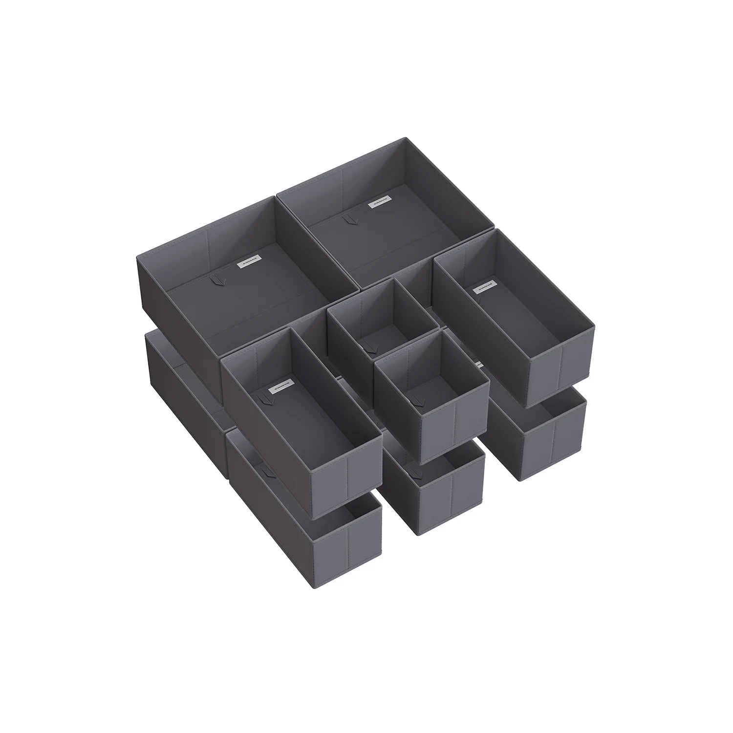 Drawer Organisers - Image 3