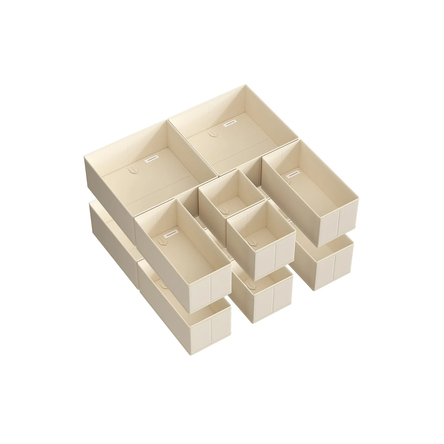 Drawer Organisers - Image 7