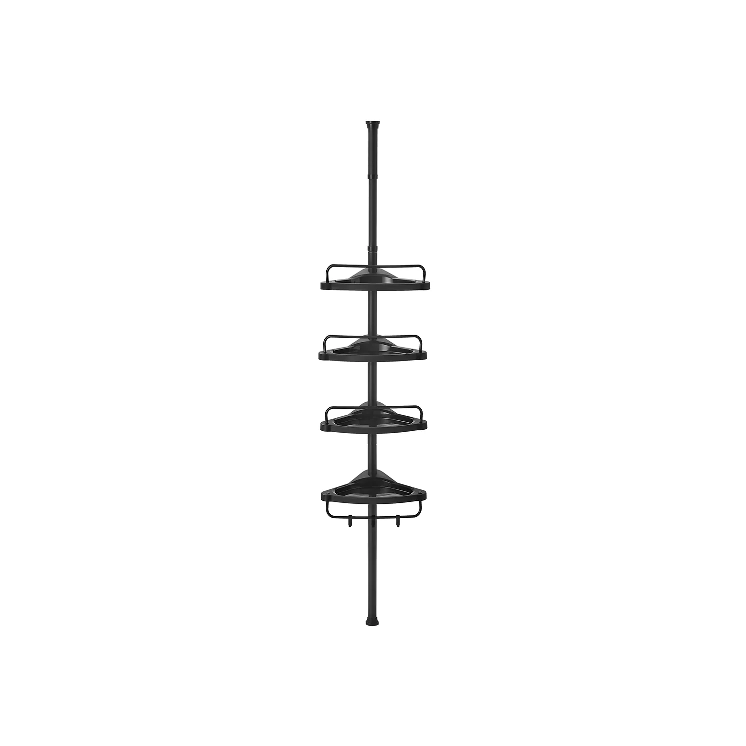 Duschregal 85-305 cm - Image 2