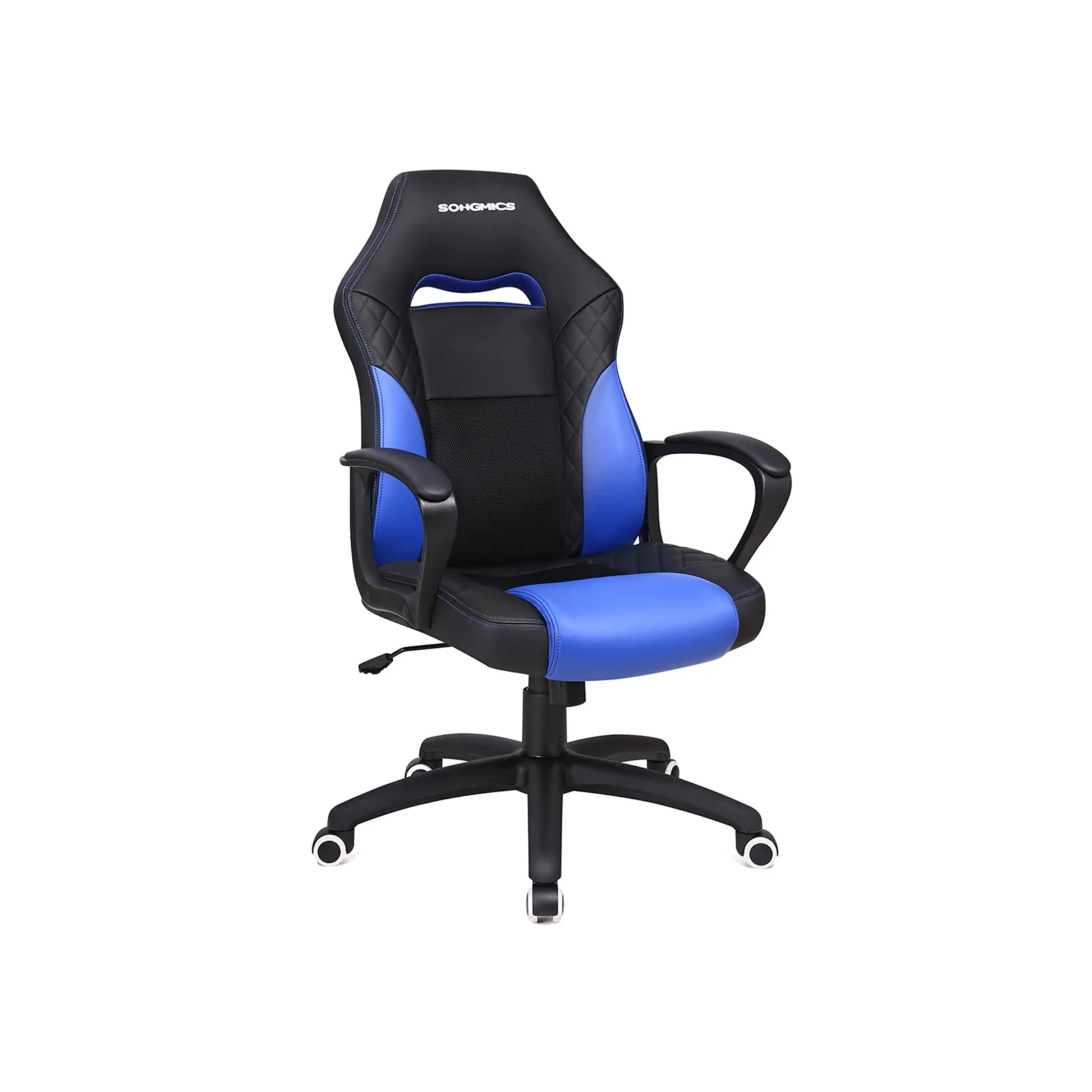 Ergonomischer Gamingstuhl mit Wippfunktion - Image 3