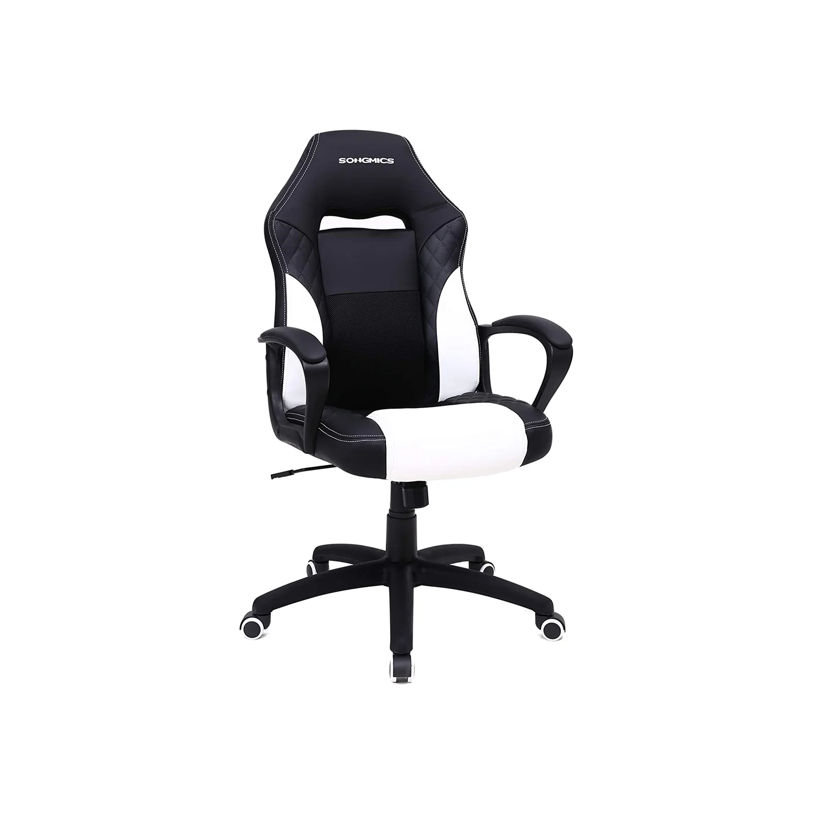 Ergonomischer Gamingstuhl mit Wippfunktion - Image 4