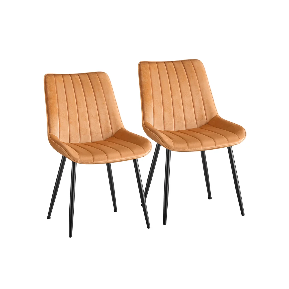 Esszimmerstuhl 2er Set
