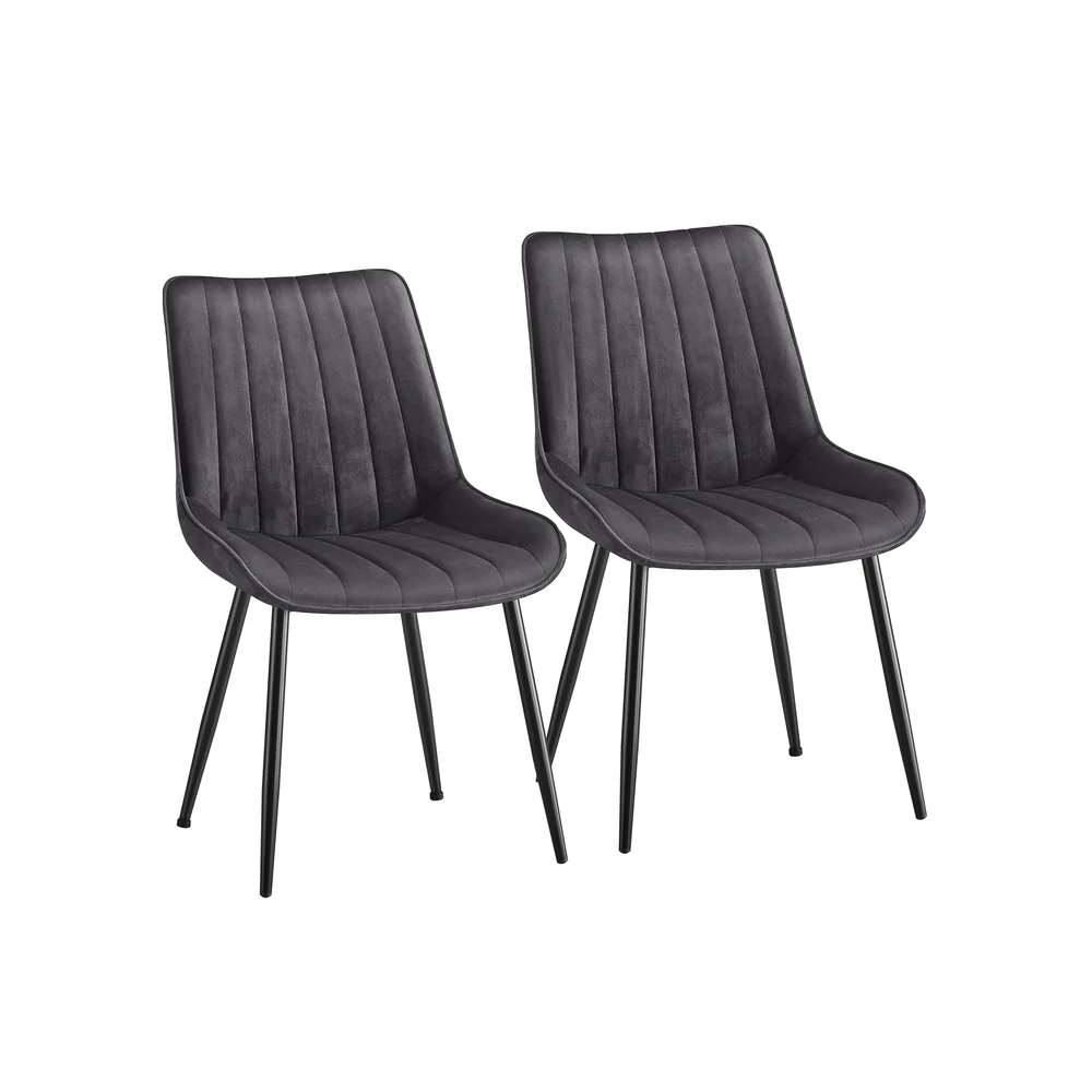 Esszimmerstuhl 2er Set - Image 2