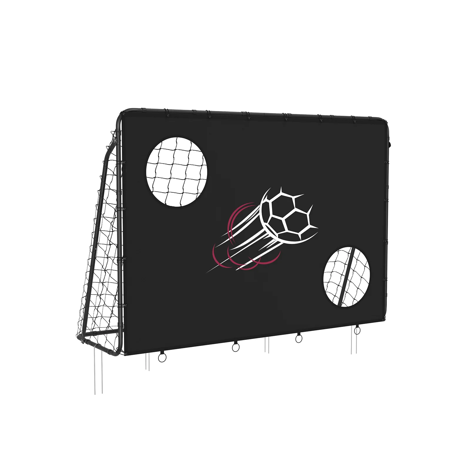 Fußballtor für Kinder - Image 2