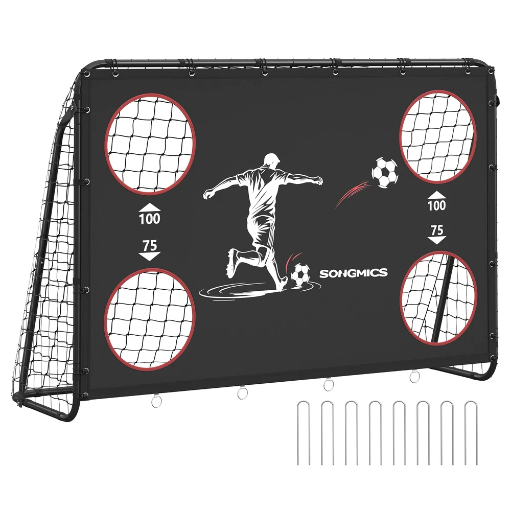 Fußballtor für Kinder - Image 4