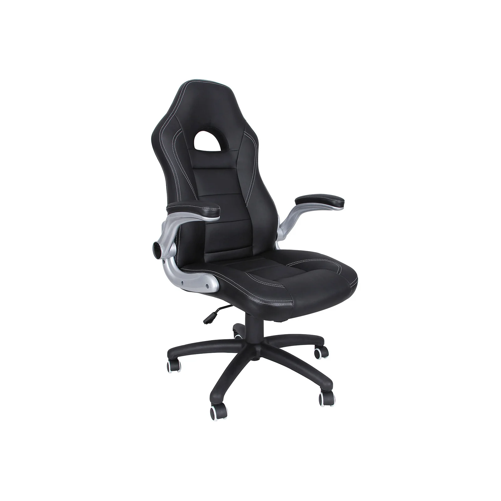 Gamingstuhl mit hoher Rückenlehne - Image 3