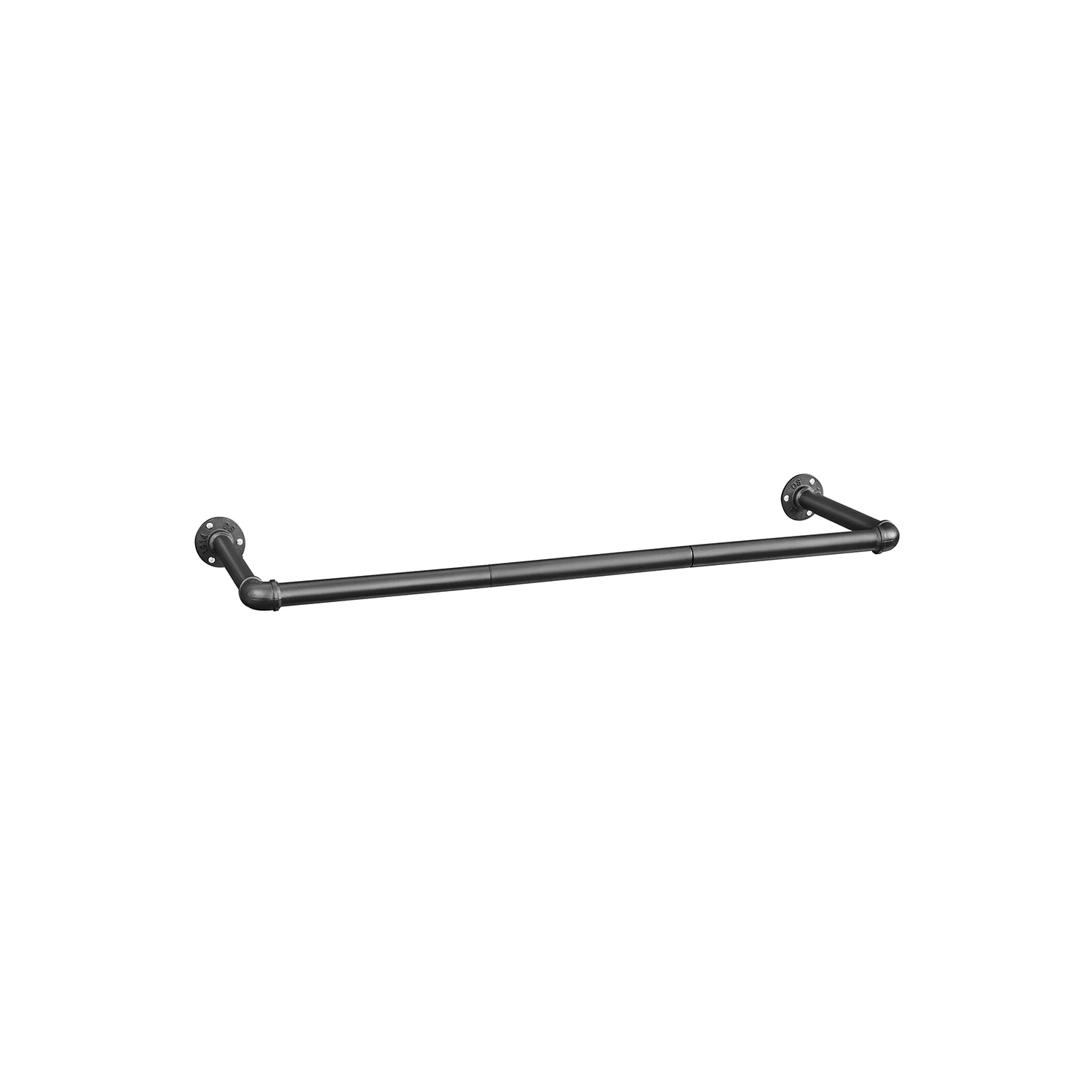 Garderobenstange im Industrie-Design - Image 2