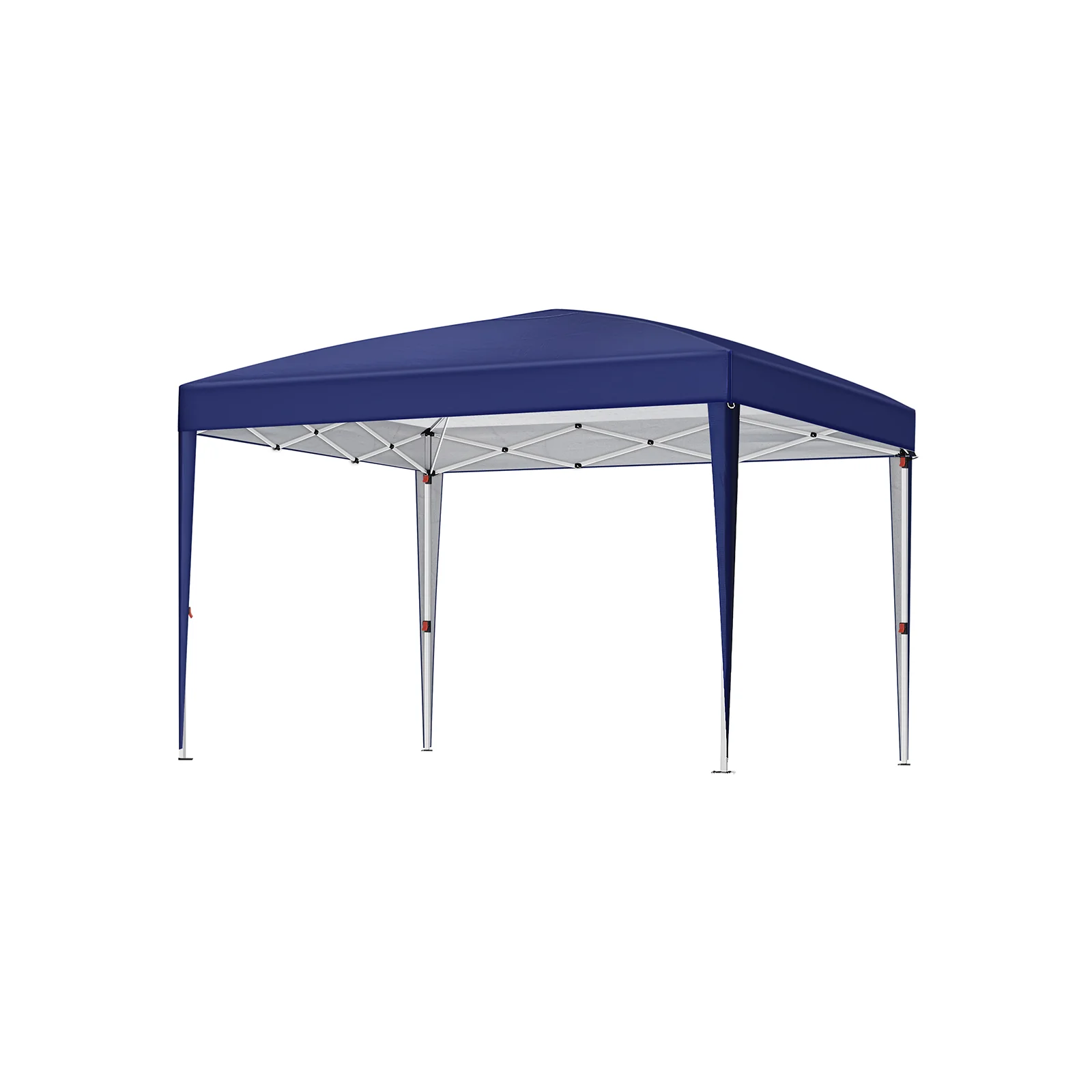 Gartenpavillon mit Transporttasche