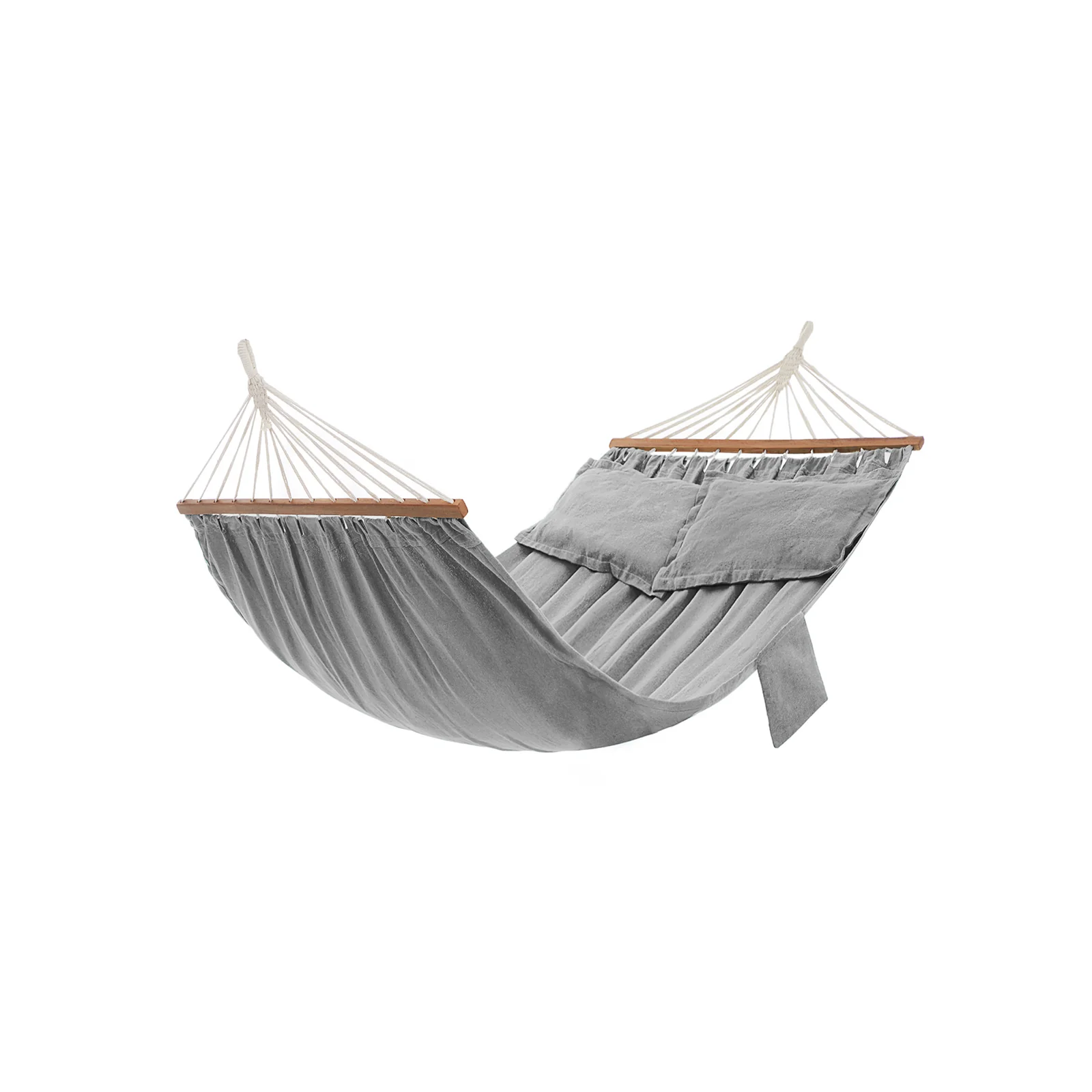 Hängematte Outdoor grau