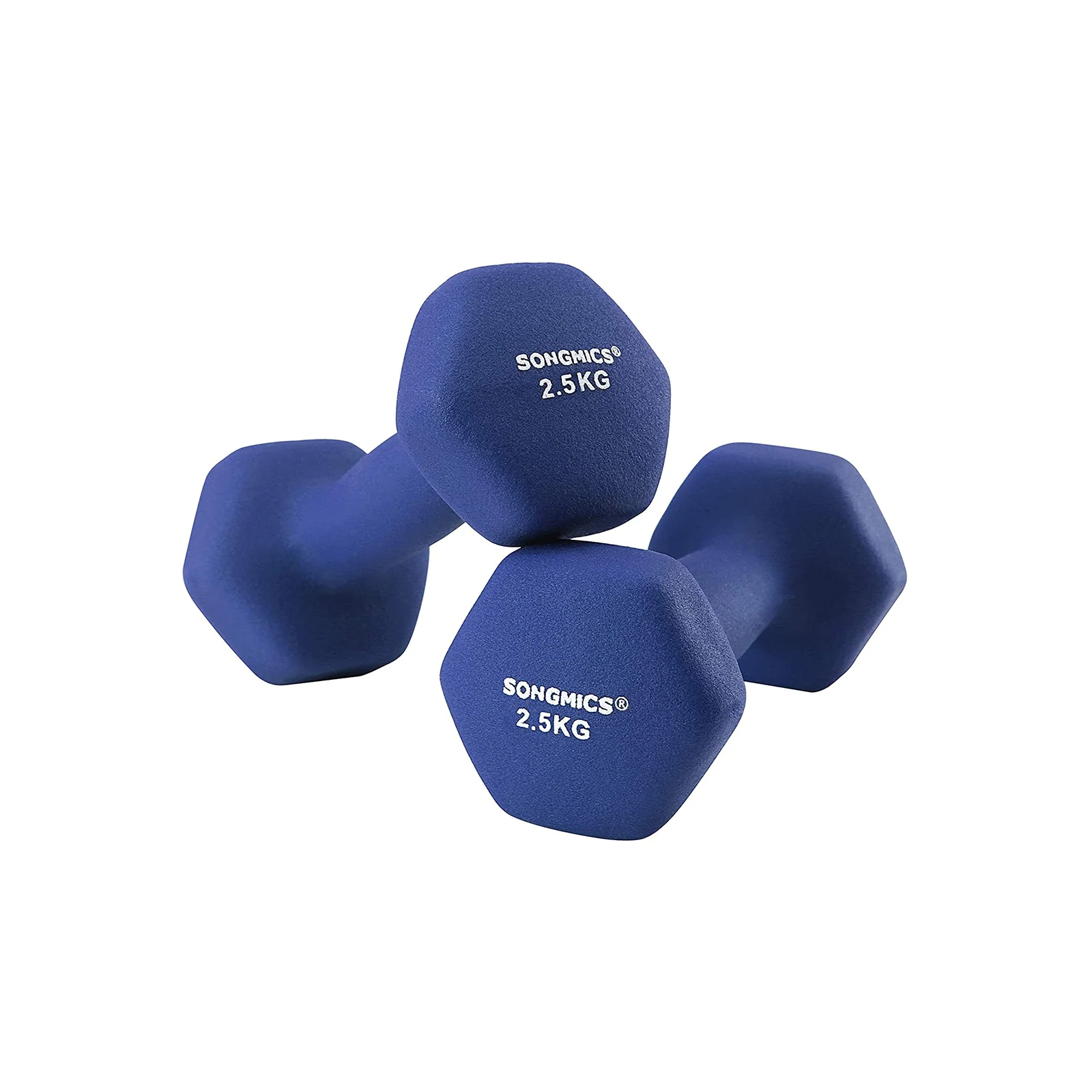 Hanteln 2er Set