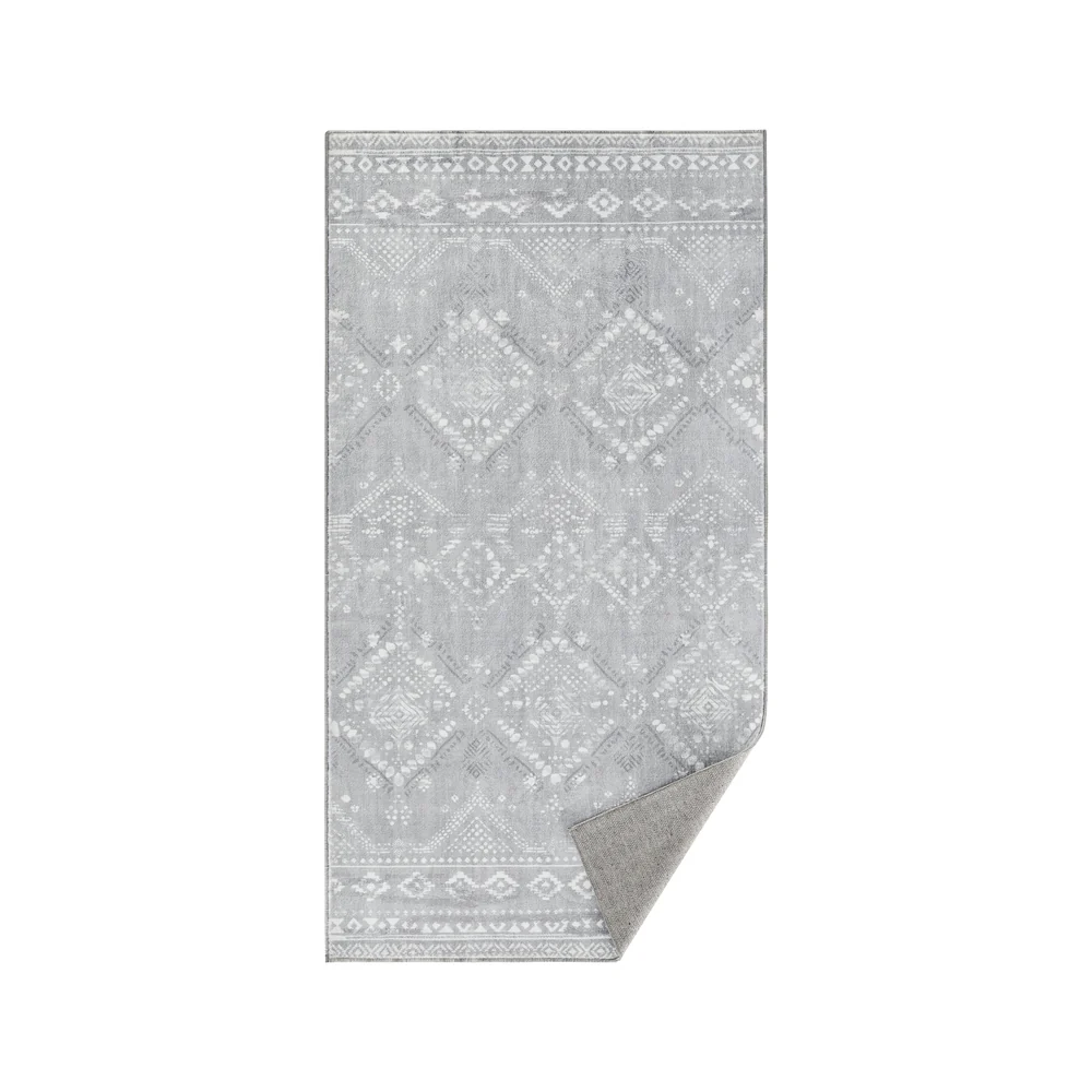 Stilvoller Boho-Teppich für gemütliche Wohnraumdekoration - Image 6
