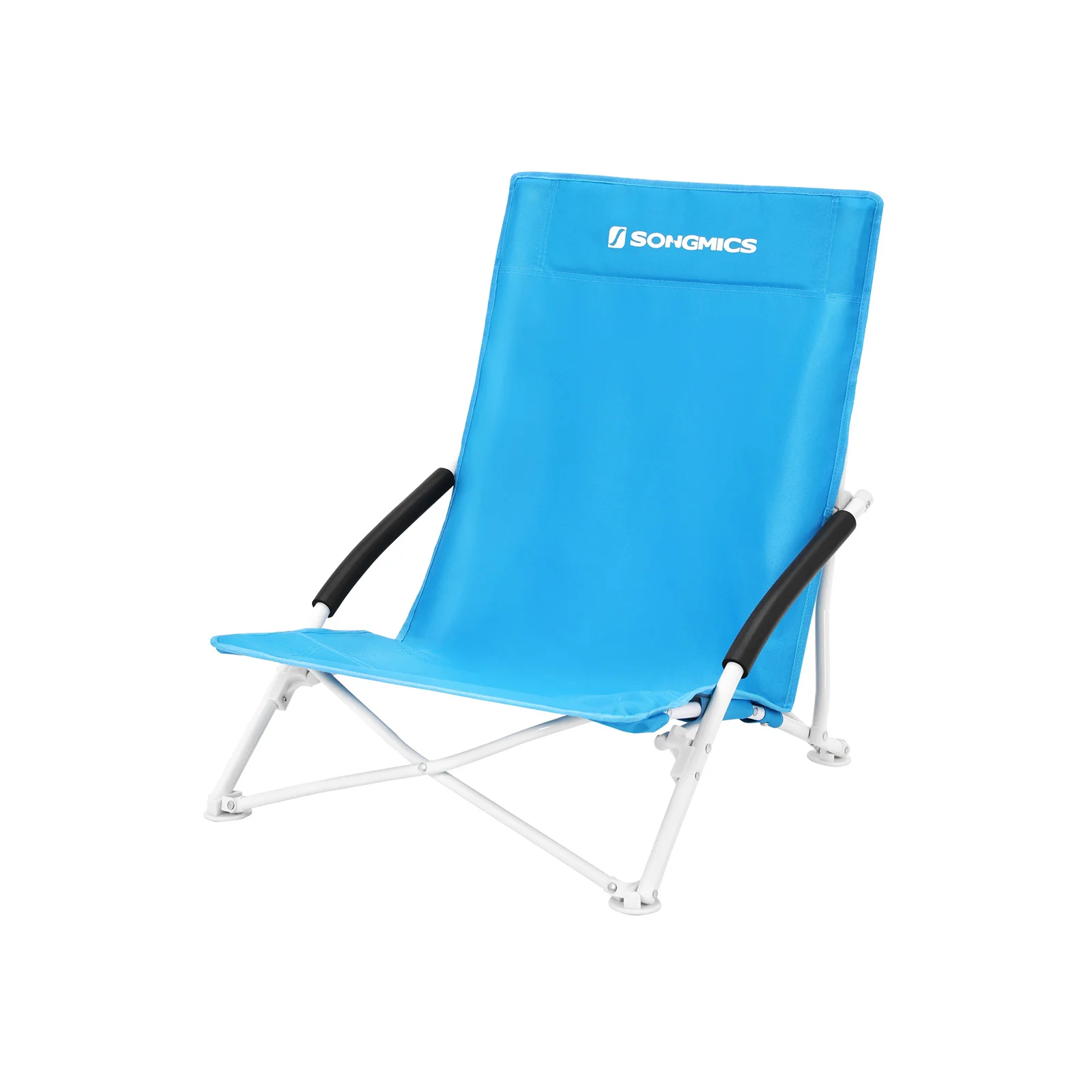 Klappbarer Campingstuhl mit Tragetasche - Image 3