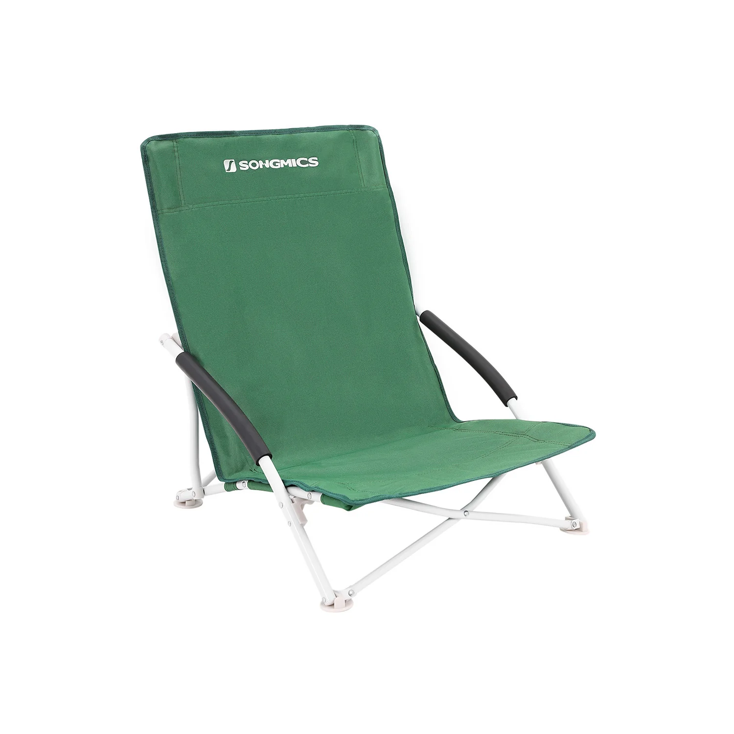 Klappbarer Campingstuhl mit Tragetasche - Image 4
