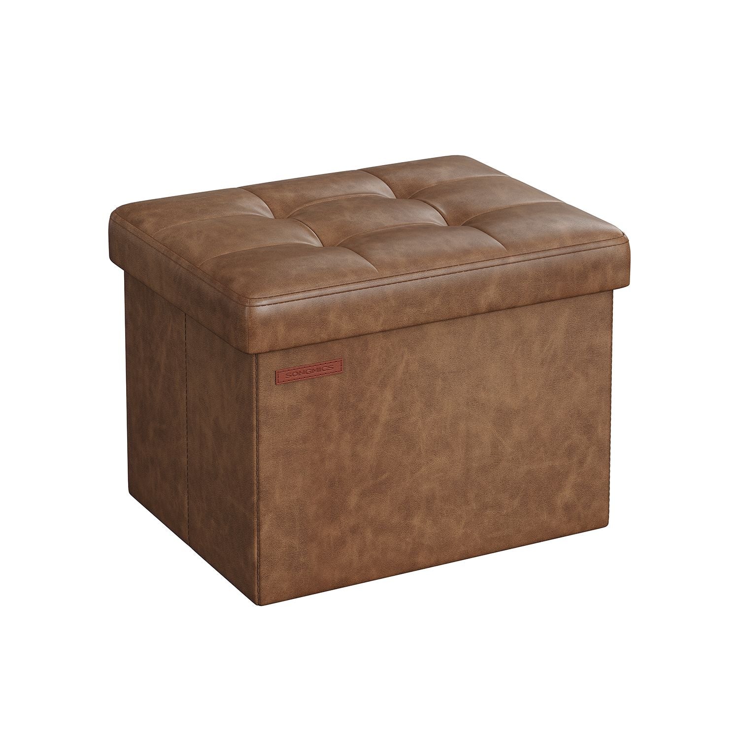 Klappbarer Sitzbank mit Stauraum 41 cm - Image 2