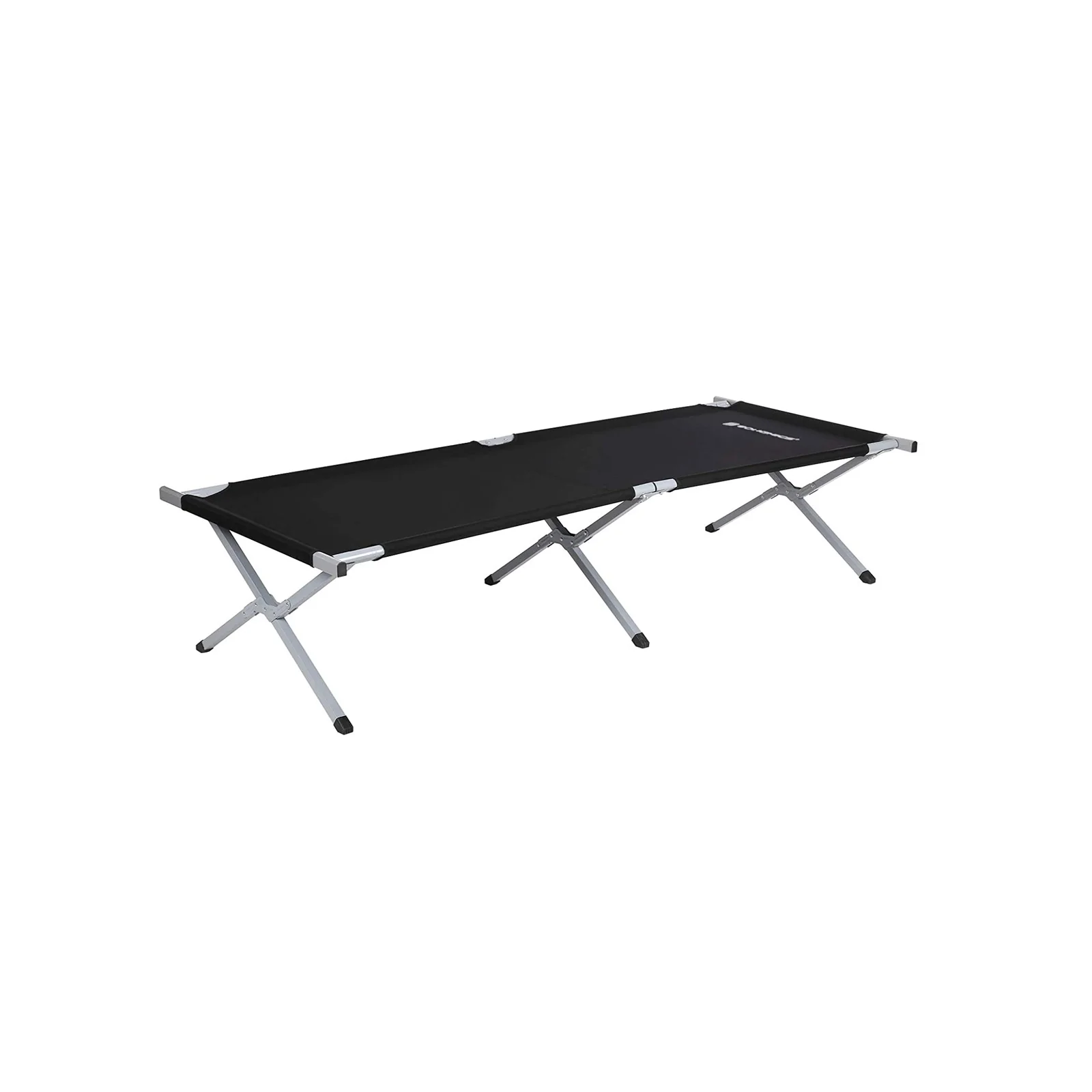 Klappbares Campingbett