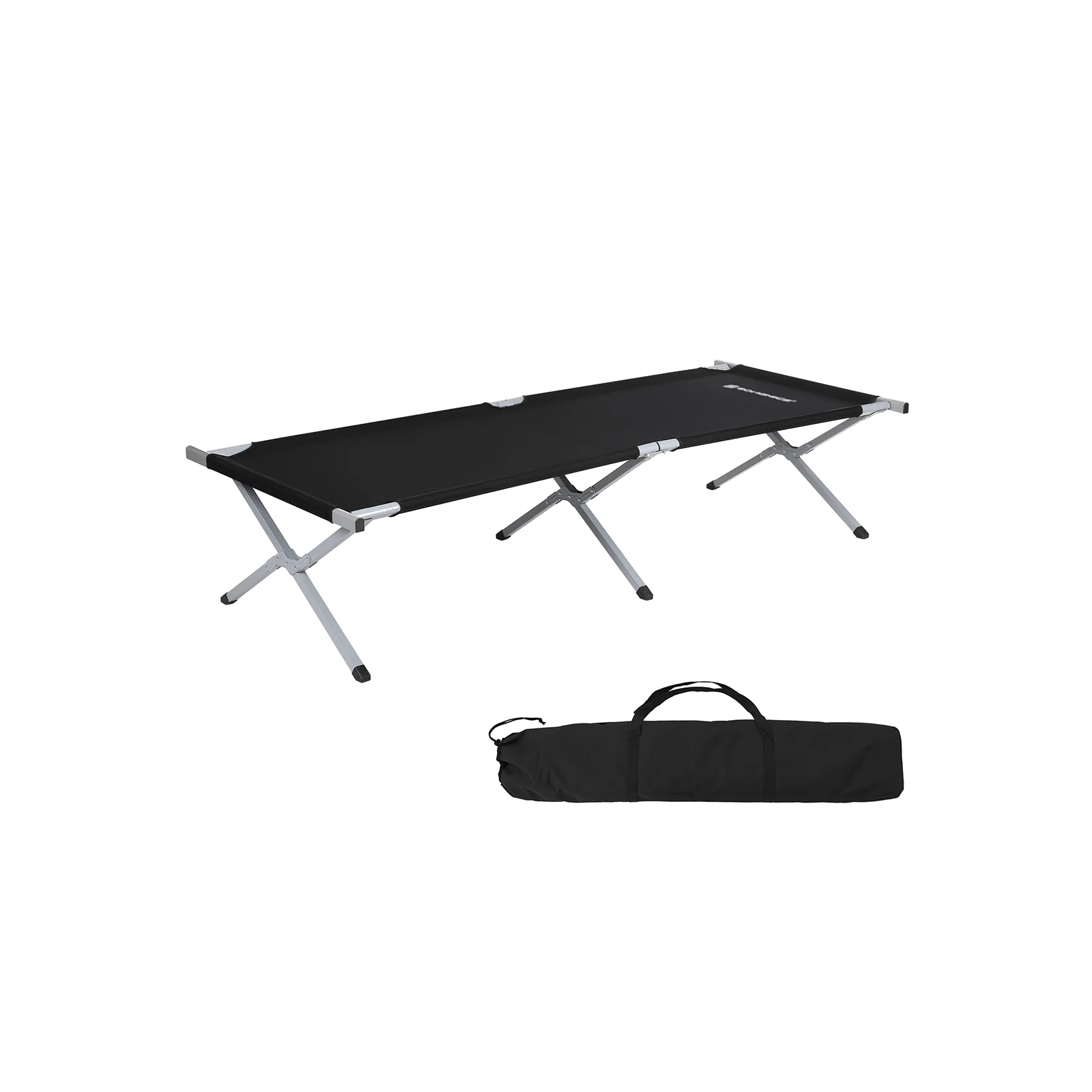 Klappbares Campingbett - Image 3