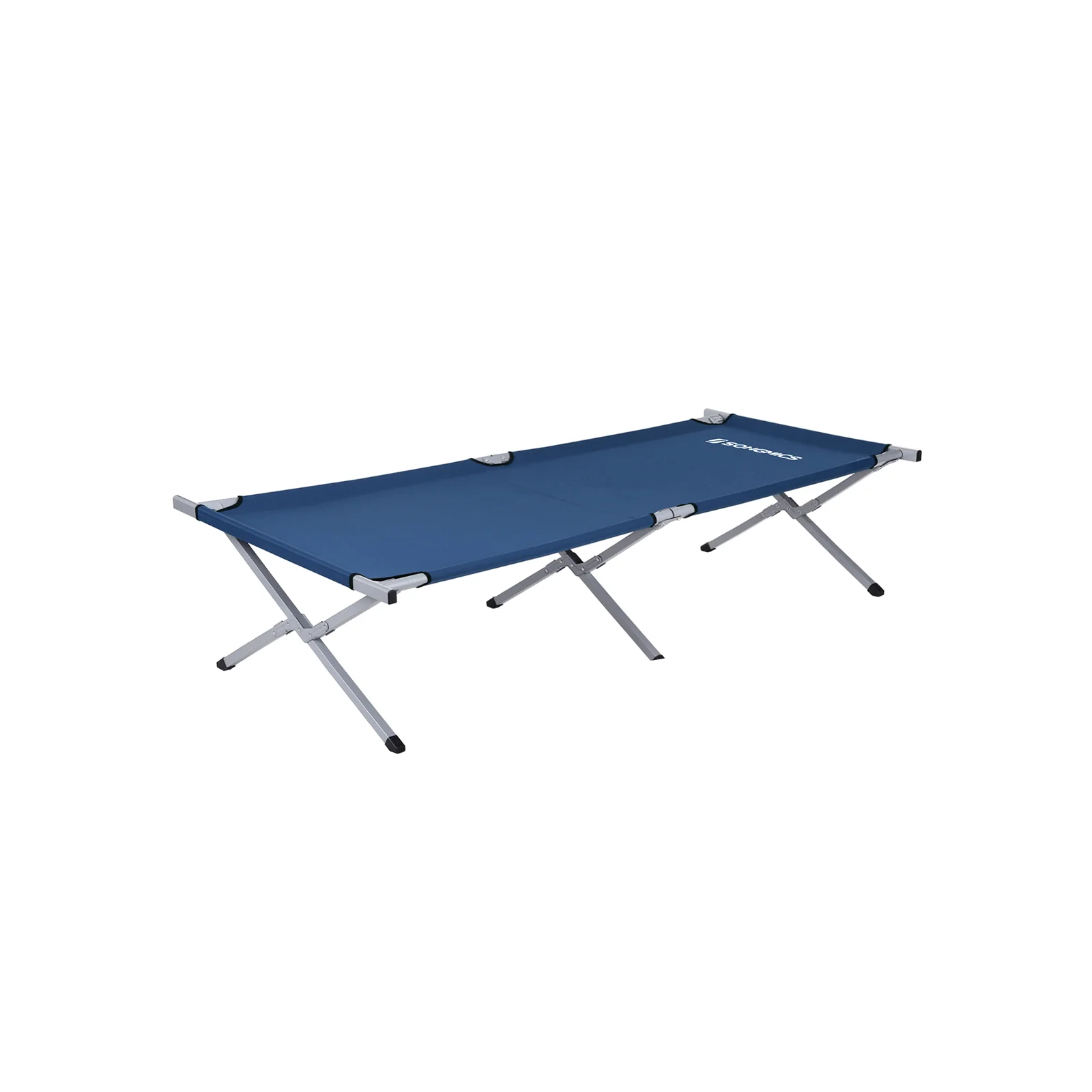 Klappbares Campingbett - Image 4