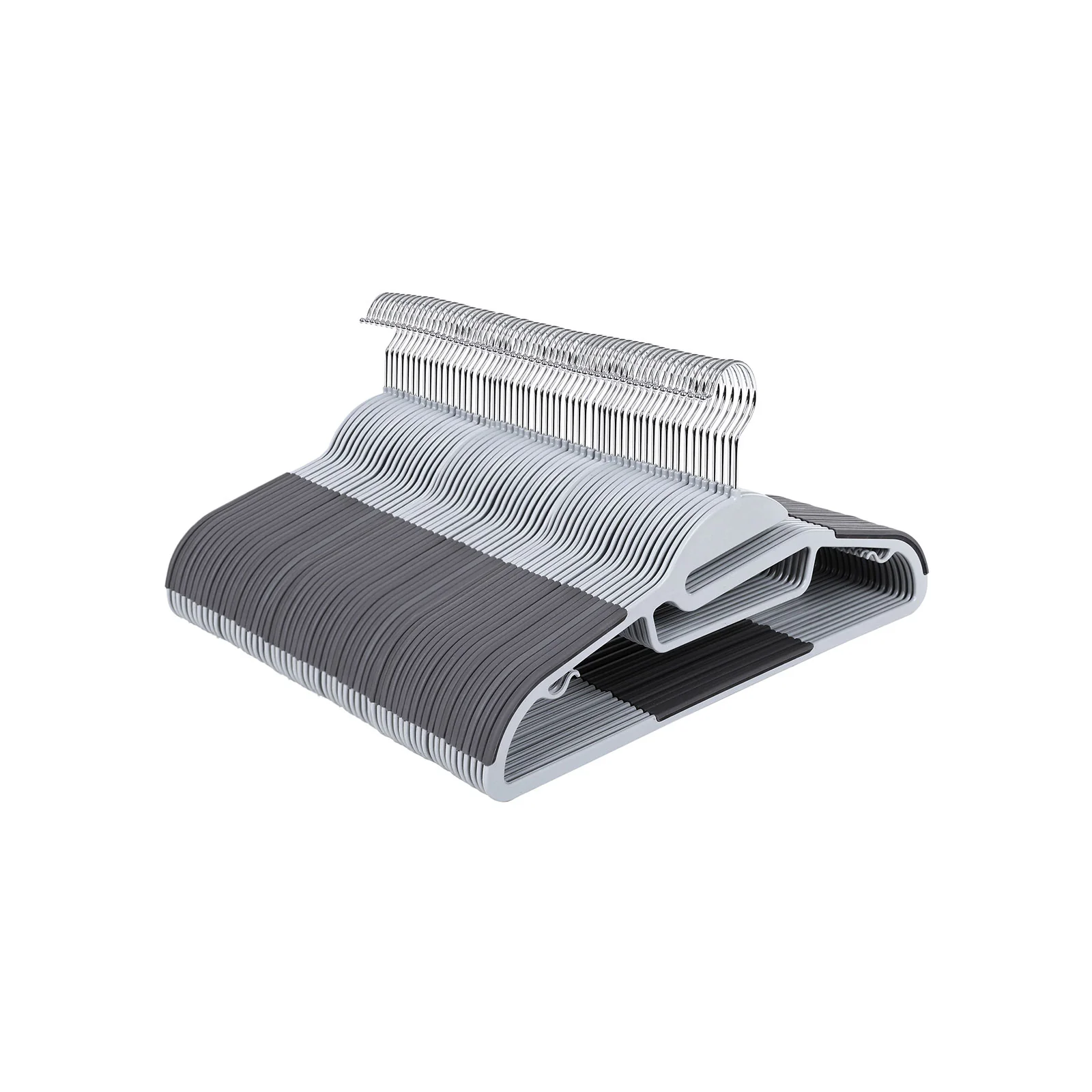 Kleiderbügel mit S-Form Öffnung - Image 2
