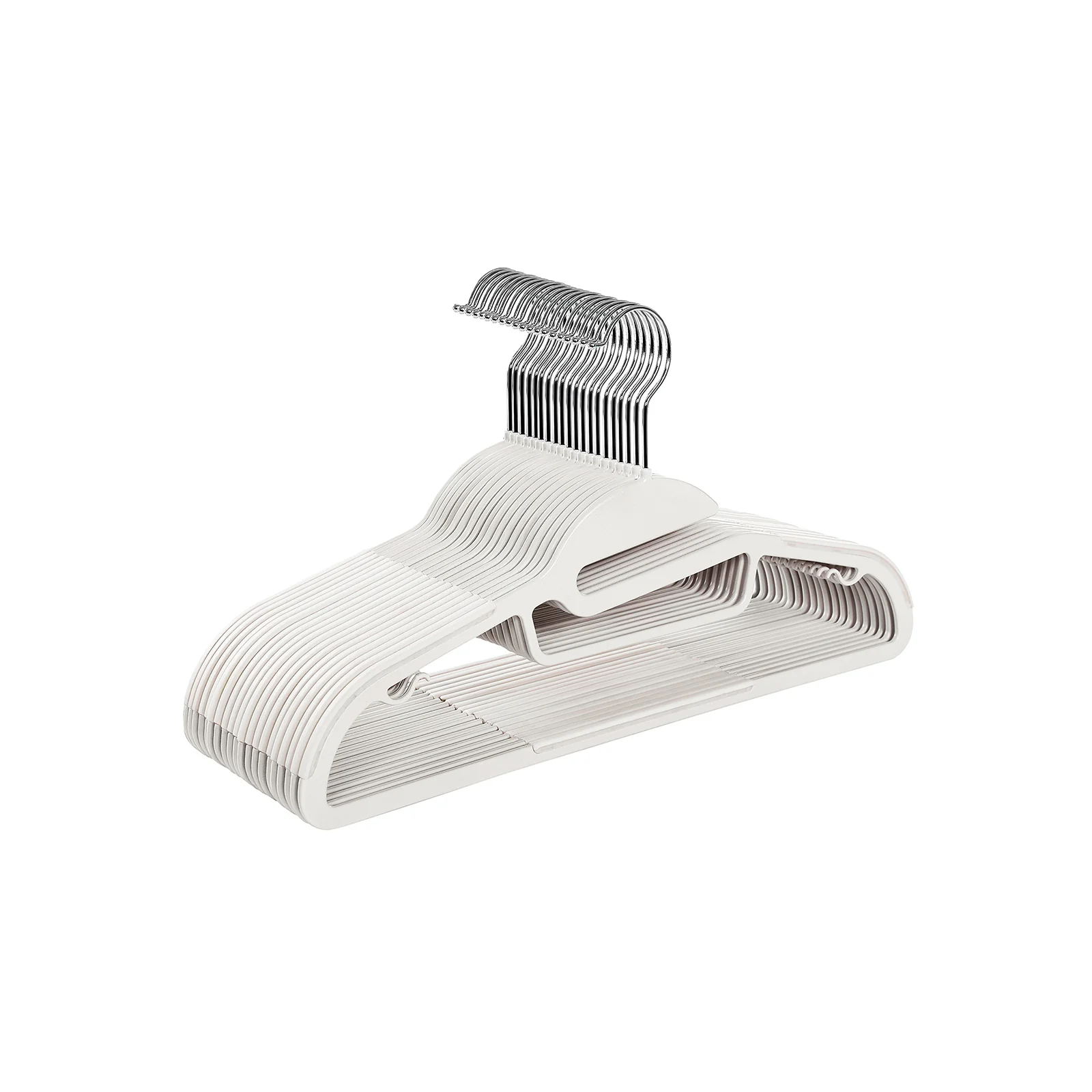 Kleiderbügel mit S-Form Öffnung - Image 3