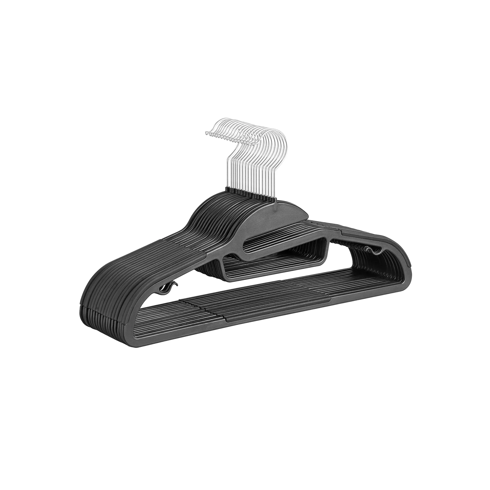 Kleiderbügel mit S-Form Öffnung - Image 4
