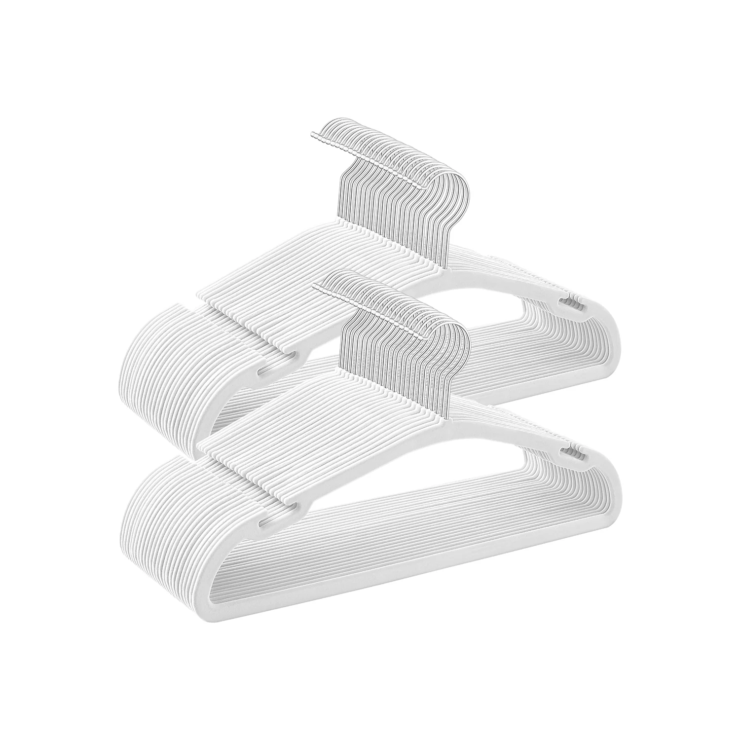 Kleiderbügel 50er Set - Image 3