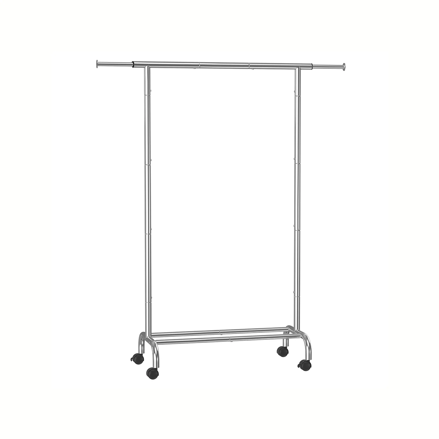 Kleiderständer auf Rollen bis 45 kg belastbar - Image 2