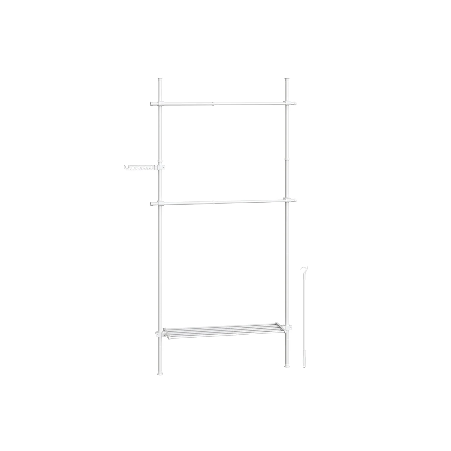 Kleiderständer deckenhoch - Image 4