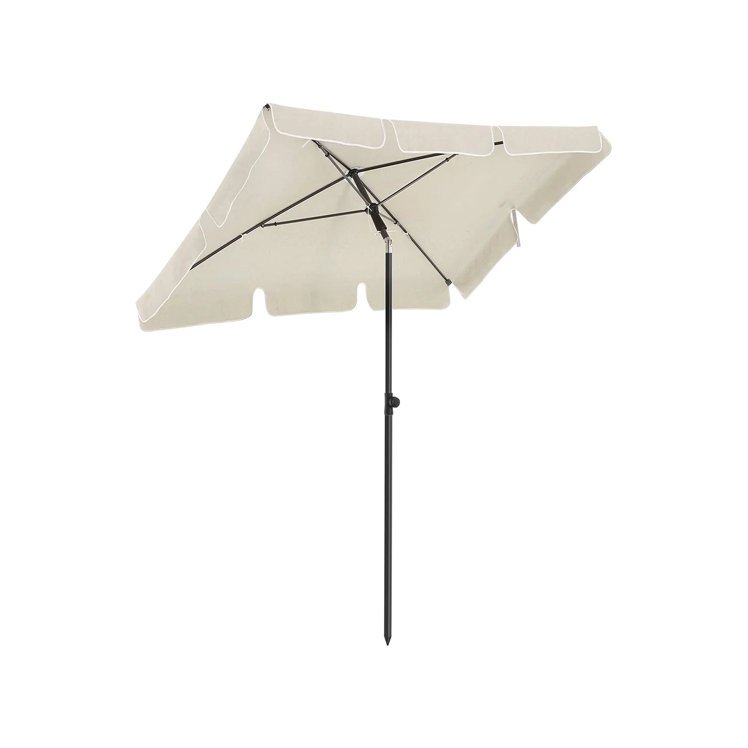 Knickbarer Sonnenschirm für Balkon - Image 10