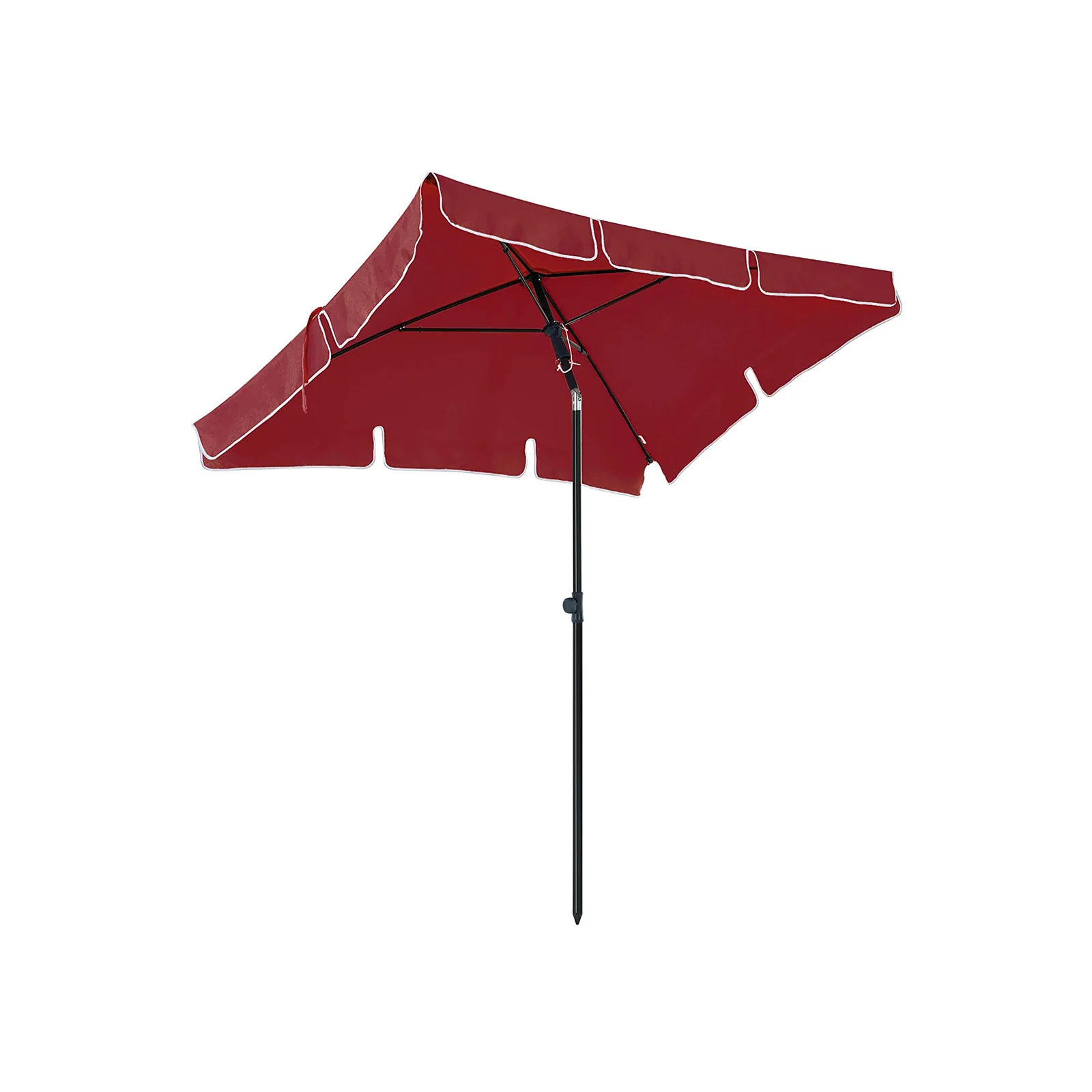 Knickbarer Sonnenschirm für Balkon - Image 12