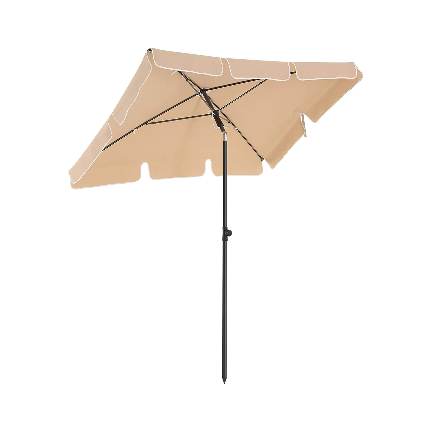 Knickbarer Sonnenschirm für Balkon - Image 8