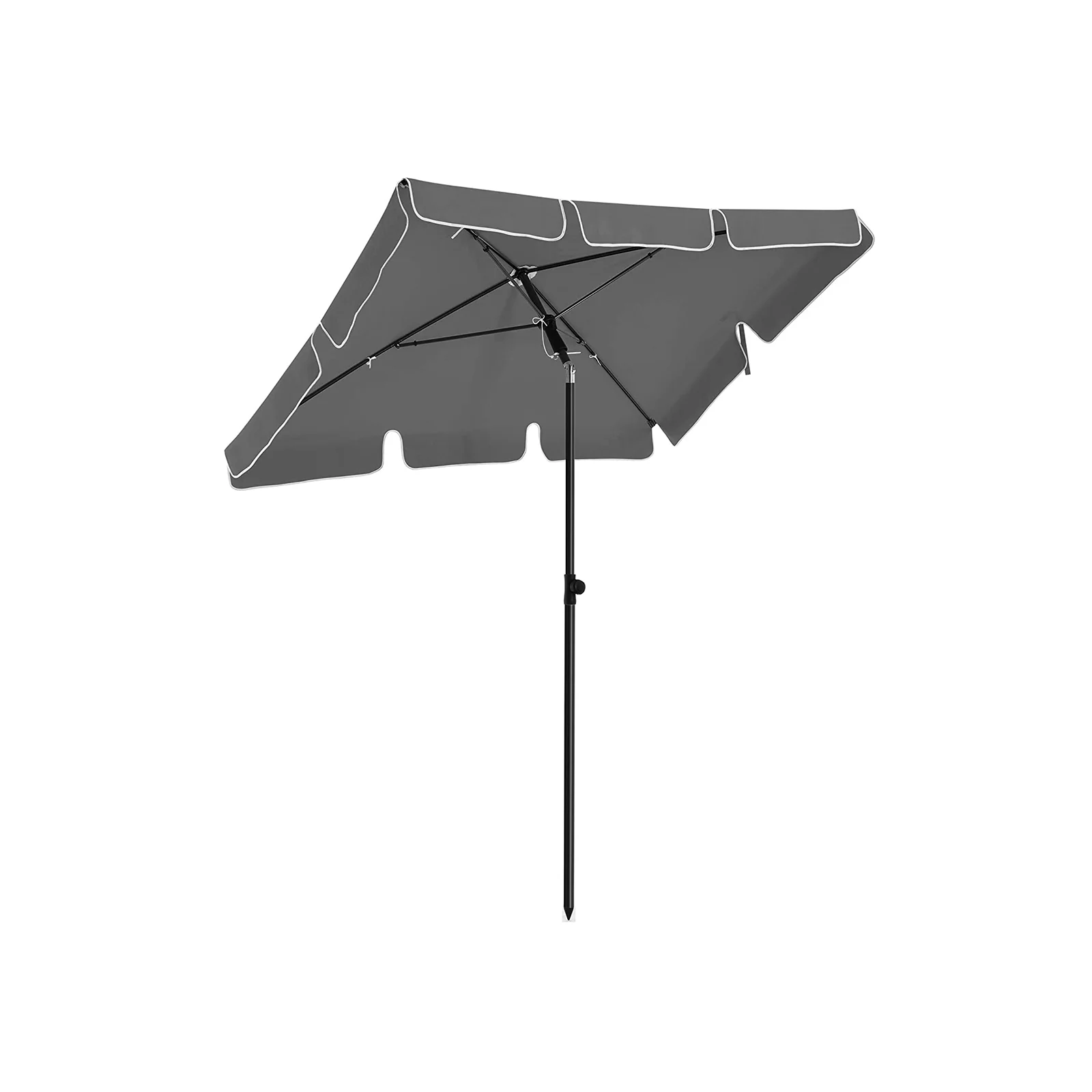 Knickbarer Sonnenschirm für Balkon - Image 9