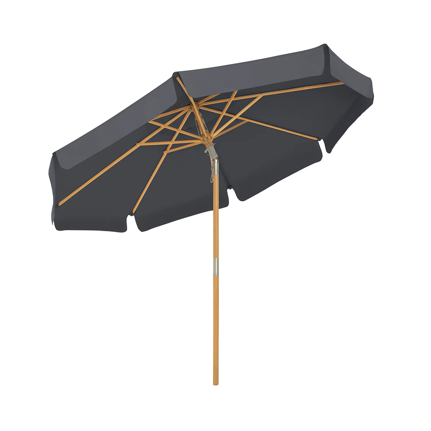 Knickbarer Sonnenschirm ohne Ständer - Image 4