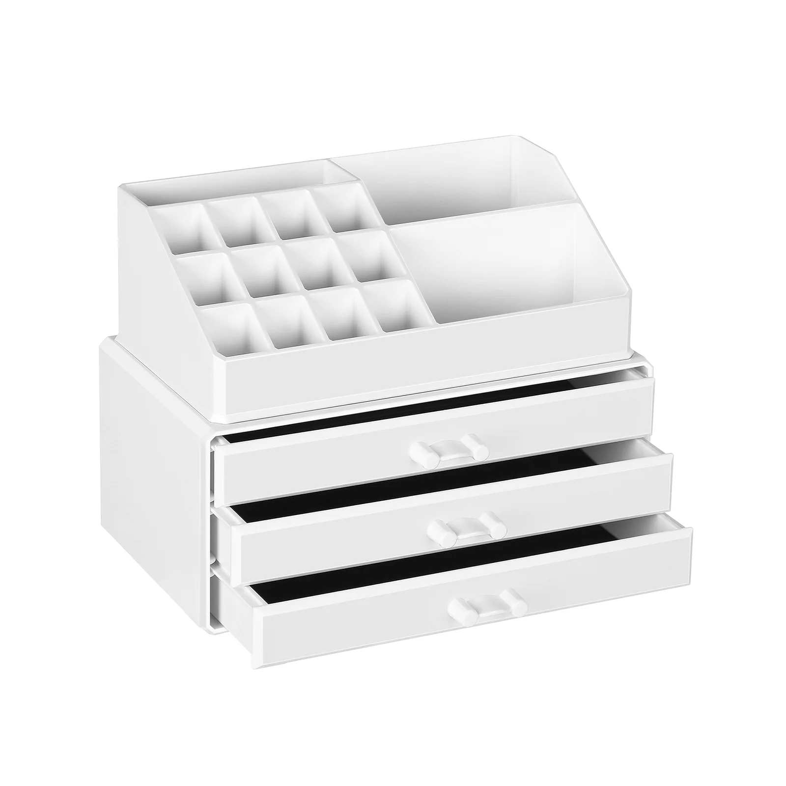 Kosmetik-Organizer mit 3 Schubladen - Image 4