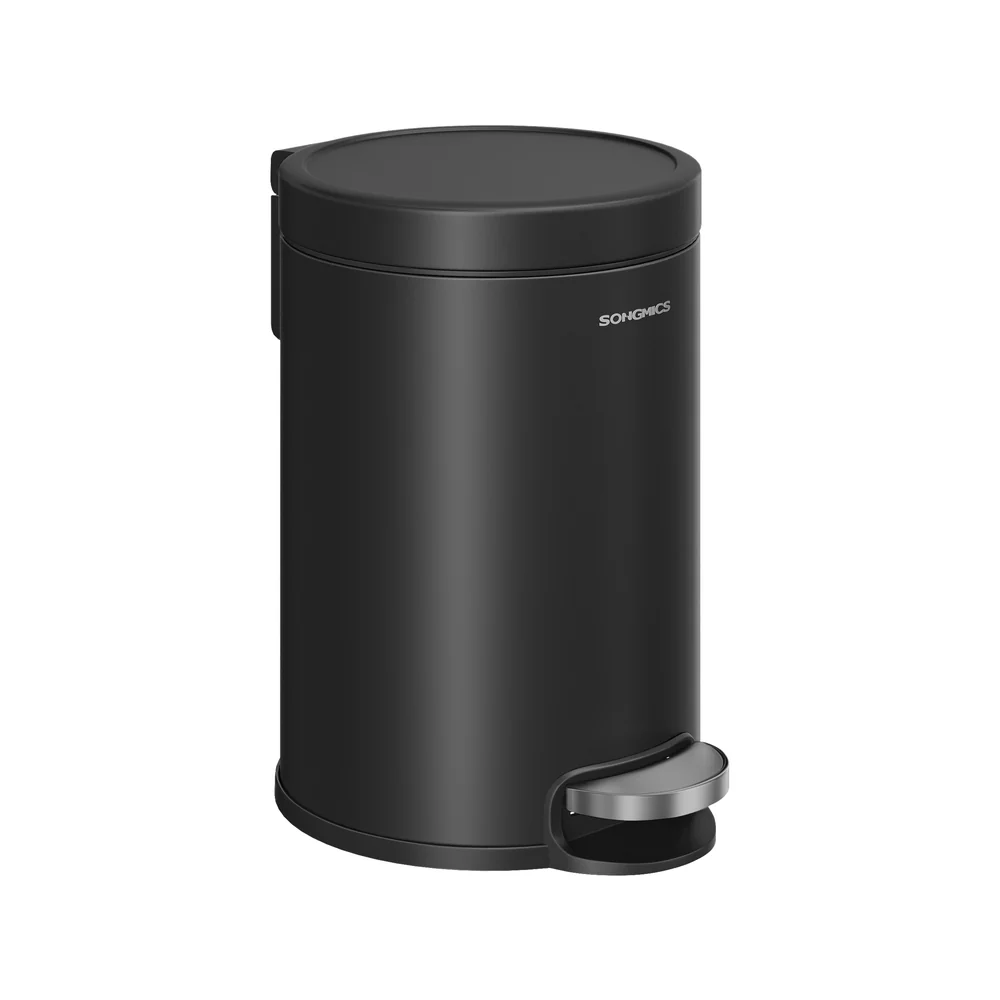 Kosmetikeimer mit Softclose Deckel für das Badezimmer