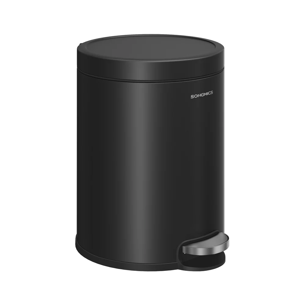 Kosmetikeimer mit Softclose Deckel für das Badezimmer - Image 3