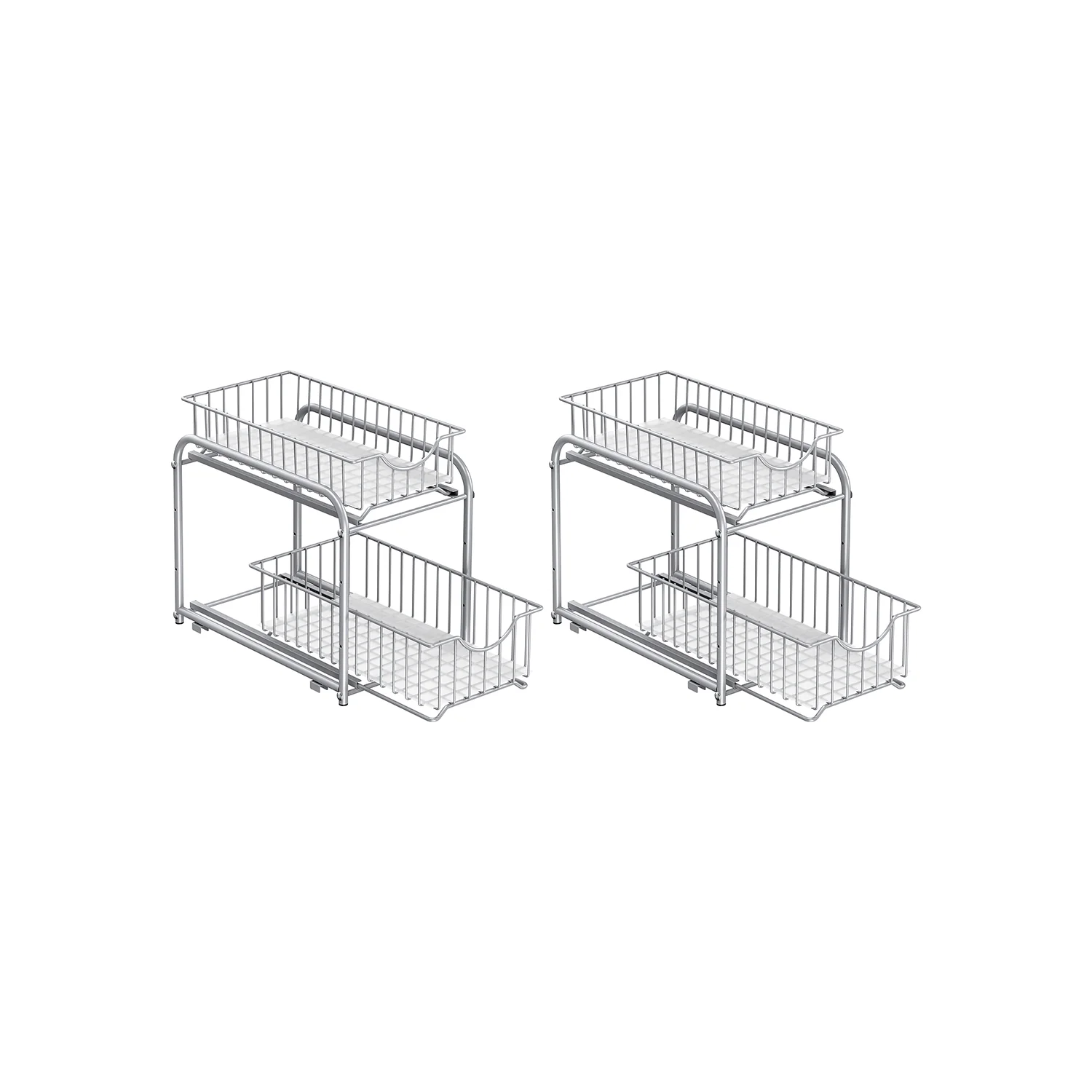 Küchenschrank mit 2 Ebenen stapelbar - Image 3
