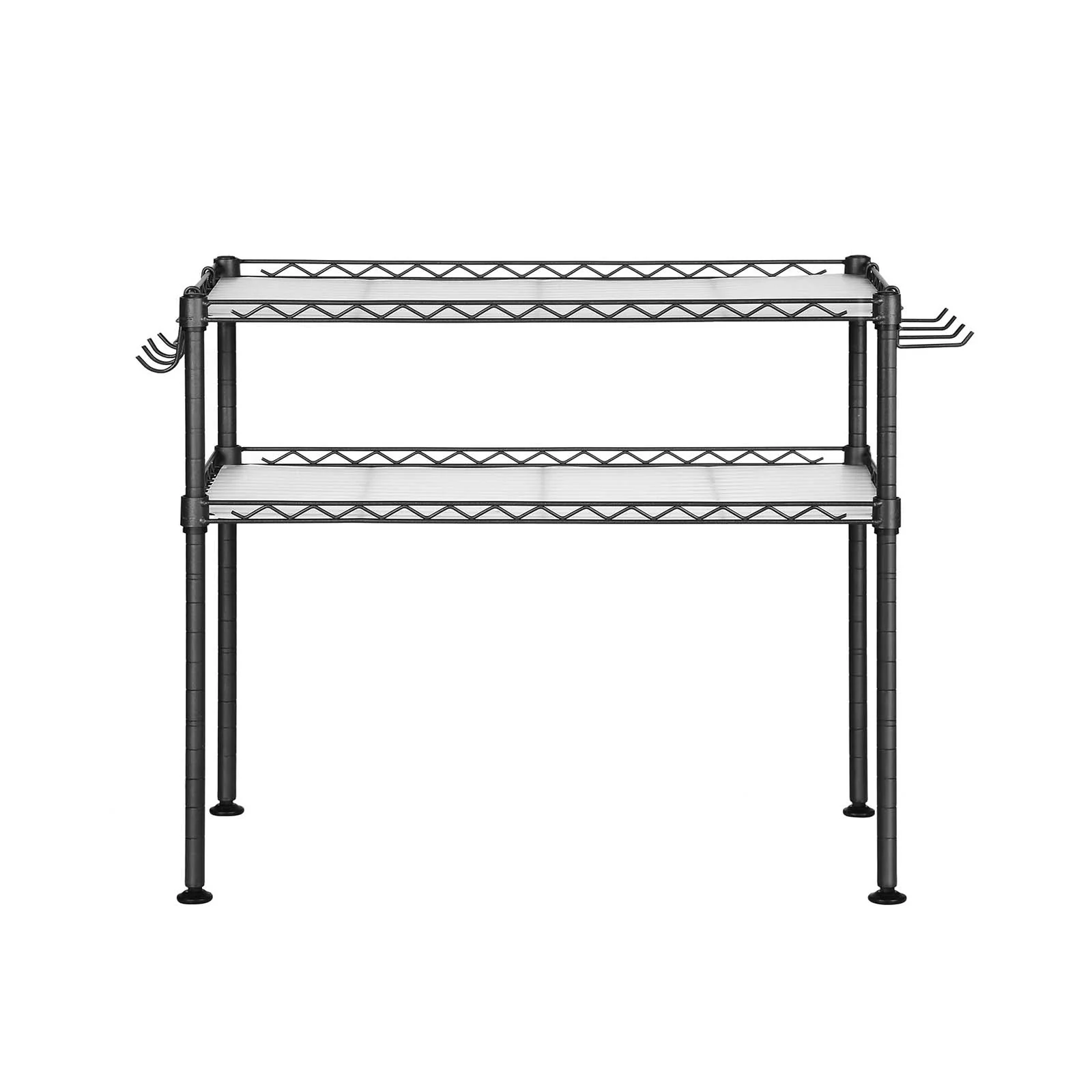 Küchenregal mit 2 Ebenen - Image 2