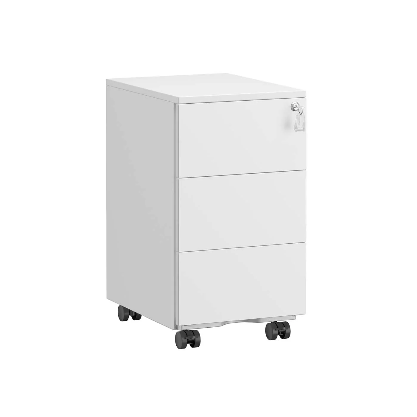 Abschließbarer Rollcontainer - Image 7
